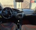 Синий Форд Фокус, объемом двигателя 1.8 л и пробегом 341 тыс. км за 2800 $, фото 3 на Automoto.ua