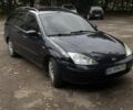 Синий Форд Фокус, объемом двигателя 1.8 л и пробегом 325 тыс. км за 2599 $, фото 1 на Automoto.ua