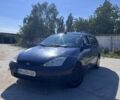 Синій Форд Фокус, об'ємом двигуна 1.8 л та пробігом 327 тис. км за 2197 $, фото 1 на Automoto.ua