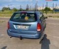 Синий Форд Фокус, объемом двигателя 1.6 л и пробегом 218 тыс. км за 1800 $, фото 14 на Automoto.ua