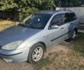 Синій Форд Фокус, об'ємом двигуна 1.6 л та пробігом 320 тис. км за 3200 $, фото 1 на Automoto.ua