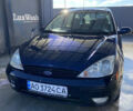 Синий Форд Фокус, объемом двигателя 1.8 л и пробегом 397 тыс. км за 2800 $, фото 1 на Automoto.ua