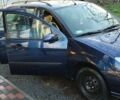 Синій Форд Фокус, об'ємом двигуна 1.8 л та пробігом 192 тис. км за 3700 $, фото 2 на Automoto.ua