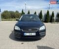 Синій Форд Фокус, об'ємом двигуна 1.6 л та пробігом 194 тис. км за 3899 $, фото 3 на Automoto.ua
