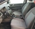 Синий Форд Фокус, объемом двигателя 1.6 л и пробегом 215 тыс. км за 4700 $, фото 28 на Automoto.ua