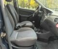 Синій Форд Фокус, об'ємом двигуна 1.82 л та пробігом 299 тис. км за 2350 $, фото 1 на Automoto.ua