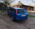 Синий Форд Фокус, объемом двигателя 1.6 л и пробегом 267 тыс. км за 3999 $, фото 5 на Automoto.ua