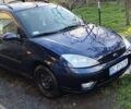 Синій Форд Фокус, об'ємом двигуна 1.8 л та пробігом 192 тис. км за 3700 $, фото 6 на Automoto.ua