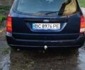 Синій Форд Фокус, об'ємом двигуна 1.8 л та пробігом 192 тис. км за 3700 $, фото 8 на Automoto.ua