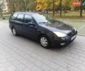 Синій Форд Фокус, об'ємом двигуна 1.82 л та пробігом 299 тис. км за 2350 $, фото 5 на Automoto.ua