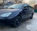 Синій Форд Фокус, об'ємом двигуна 1.75 л та пробігом 400 тис. км за 2600 $, фото 1 на Automoto.ua