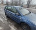 Синій Форд Фокус, об'ємом двигуна 1.56 л та пробігом 350 тис. км за 5000 $, фото 4 на Automoto.ua