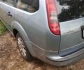 Синій Форд Фокус, об'ємом двигуна 1.6 л та пробігом 130 тис. км за 3226 $, фото 3 на Automoto.ua
