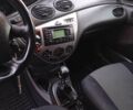 Синий Форд Фокус, объемом двигателя 1.8 л и пробегом 480 тыс. км за 3400 $, фото 15 на Automoto.ua