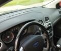 Синий Форд Фокус, объемом двигателя 1.6 л и пробегом 215 тыс. км за 4700 $, фото 31 на Automoto.ua
