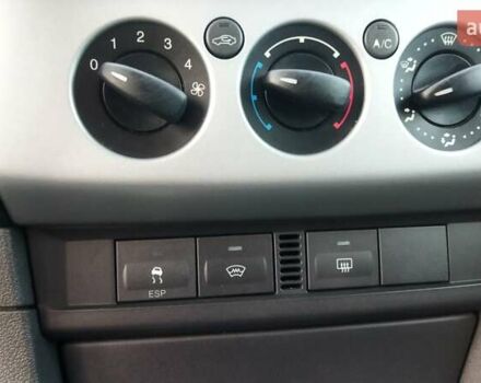 Синій Форд Фокус, об'ємом двигуна 1.6 л та пробігом 215 тис. км за 4700 $, фото 40 на Automoto.ua