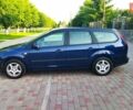 Синій Форд Фокус, об'ємом двигуна 1.6 л та пробігом 215 тис. км за 4700 $, фото 10 на Automoto.ua