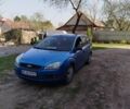 Синий Форд Фокус, объемом двигателя 1.6 л и пробегом 267 тыс. км за 3999 $, фото 1 на Automoto.ua