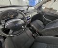 Синій Форд Фокус, об'ємом двигуна 1.8 л та пробігом 237 тис. км за 3300 $, фото 5 на Automoto.ua