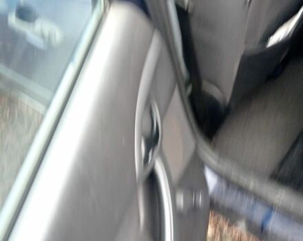 Синий Форд Фокус, объемом двигателя 0 л и пробегом 108 тыс. км за 500 $, фото 4 на Automoto.ua