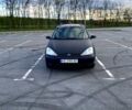 Синий Форд Фокус, объемом двигателя 1.8 л и пробегом 0 тыс. км за 2600 $, фото 5 на Automoto.ua
