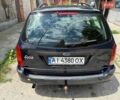 Синий Форд Фокус, объемом двигателя 1.6 л и пробегом 346 тыс. км за 2800 $, фото 3 на Automoto.ua