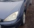 Синий Форд Фокус, объемом двигателя 0 л и пробегом 108 тыс. км за 500 $, фото 1 на Automoto.ua