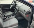 Синій Форд Фокус, об'ємом двигуна 1.6 л та пробігом 217 тис. км за 4500 $, фото 26 на Automoto.ua