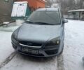 Синій Форд Фокус, об'ємом двигуна 1.6 л та пробігом 300 тис. км за 2600 $, фото 1 на Automoto.ua