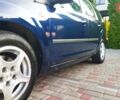 Синій Форд Фокус, об'ємом двигуна 1.6 л та пробігом 215 тис. км за 4700 $, фото 11 на Automoto.ua