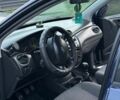 Синий Форд Фокус, объемом двигателя 1.8 л и пробегом 429 тыс. км за 2700 $, фото 11 на Automoto.ua
