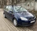 Синій Форд Фокус, об'ємом двигуна 0 л та пробігом 170 тис. км за 4400 $, фото 2 на Automoto.ua