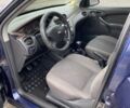 Синій Форд Фокус, об'ємом двигуна 1.6 л та пробігом 100 тис. км за 1400 $, фото 6 на Automoto.ua