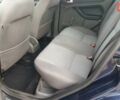 Синий Форд Фокус, объемом двигателя 1.6 л и пробегом 215 тыс. км за 4700 $, фото 46 на Automoto.ua