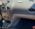Синий Форд Фокус, объемом двигателя 1.4 л и пробегом 219 тыс. км за 3700 $, фото 11 на Automoto.ua