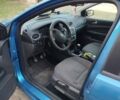 Синий Форд Фокус, объемом двигателя 1.6 л и пробегом 267 тыс. км за 3999 $, фото 7 на Automoto.ua