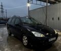 Синій Форд Фокус, об'ємом двигуна 1.8 л та пробігом 390 тис. км за 2100 $, фото 1 на Automoto.ua