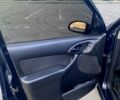 Синий Форд Фокус, объемом двигателя 1.8 л и пробегом 0 тыс. км за 2600 $, фото 10 на Automoto.ua