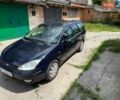 Синий Форд Фокус, объемом двигателя 1.6 л и пробегом 346 тыс. км за 2800 $, фото 1 на Automoto.ua