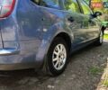 Синий Форд Фокус, объемом двигателя 1.56 л и пробегом 350 тыс. км за 4200 $, фото 5 на Automoto.ua