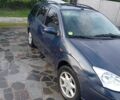Синий Форд Фокус, объемом двигателя 1.8 л и пробегом 480 тыс. км за 3400 $, фото 8 на Automoto.ua