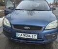 Синій Форд Фокус, об'ємом двигуна 1.56 л та пробігом 350 тис. км за 5000 $, фото 9 на Automoto.ua
