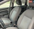Синій Форд Фокус, об'ємом двигуна 1.6 л та пробігом 217 тис. км за 4500 $, фото 25 на Automoto.ua
