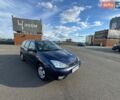 Синій Форд Фокус, об'ємом двигуна 1.6 л та пробігом 232 тис. км за 2500 $, фото 1 на Automoto.ua