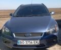 Синій Форд Фокус, об'ємом двигуна 1.6 л та пробігом 232 тис. км за 4700 $, фото 1 на Automoto.ua