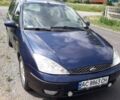 Синий Форд Фокус, объемом двигателя 1.8 л и пробегом 260 тыс. км за 4400 $, фото 2 на Automoto.ua