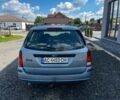 Синий Форд Фокус, объемом двигателя 1.8 л и пробегом 292 тыс. км за 3217 $, фото 5 на Automoto.ua