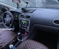 Синій Форд Фокус, об'ємом двигуна 1.4 л та пробігом 350 тис. км за 2800 $, фото 7 на Automoto.ua