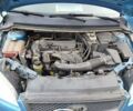 Синій Форд Фокус, об'ємом двигуна 1.6 л та пробігом 270 тис. км за 4300 $, фото 11 на Automoto.ua