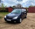 Синий Форд Фокус, объемом двигателя 1.6 л и пробегом 222 тыс. км за 3200 $, фото 2 на Automoto.ua